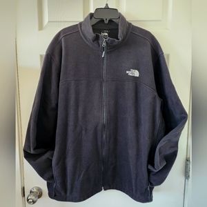 The North Face Men's Zip-up Jacket